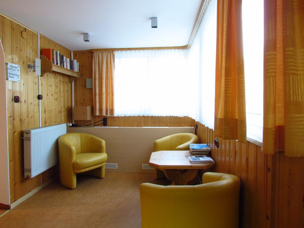 Hotel Am Schloss Darmstaedter Hof Bad Homburg vor der Hohe Bagian luar foto
